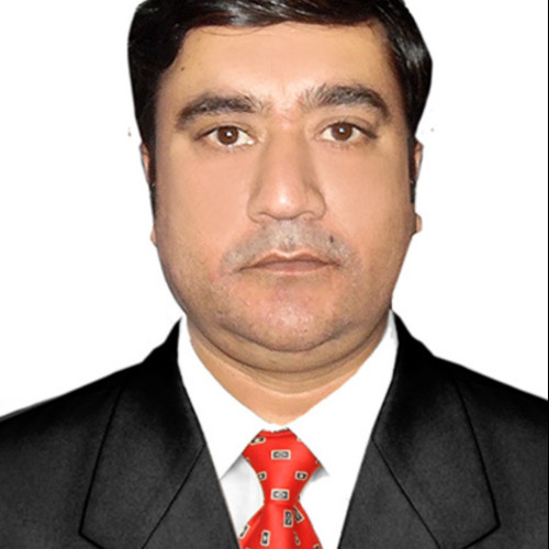 muhammad sajid manzoor m. profile photo