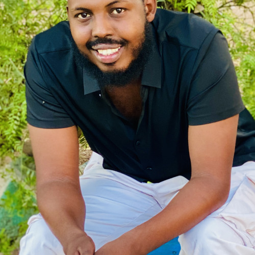izudin a. profile photo