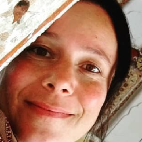 Patricia G. profile photo