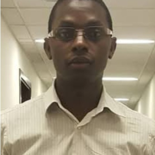 ismael K. profile photo