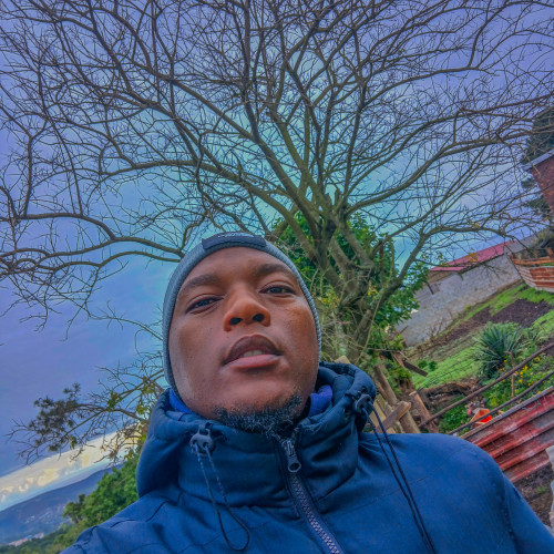 Mandla K. profile photo