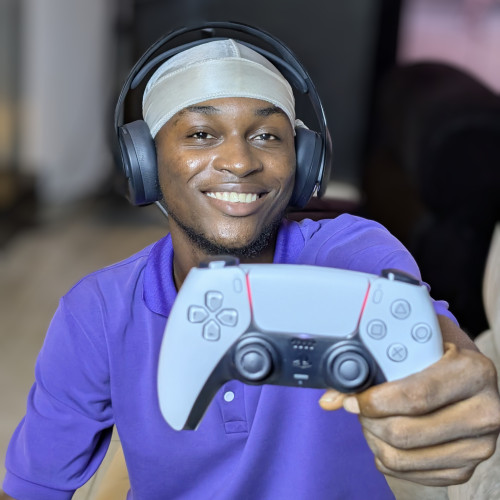 Agbede J. profile photo