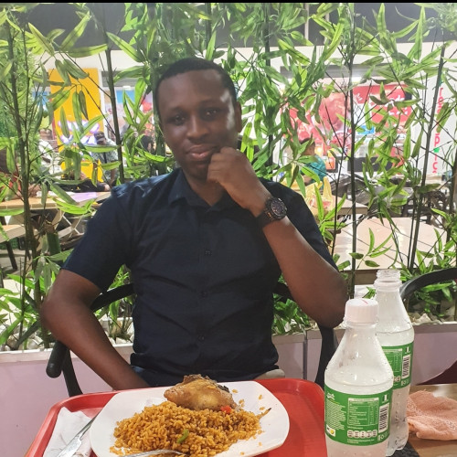 Mcanthony A. profile photo