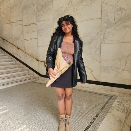 Soumya S.