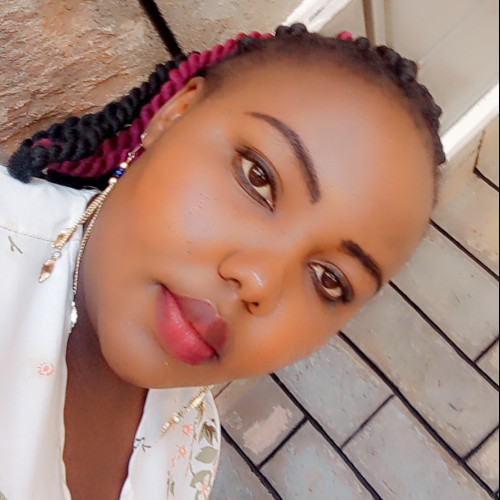 Purity M. profile photo