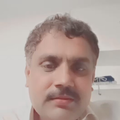 Mazhar A. profile photo
