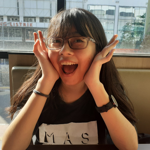 Melly S. profile photo