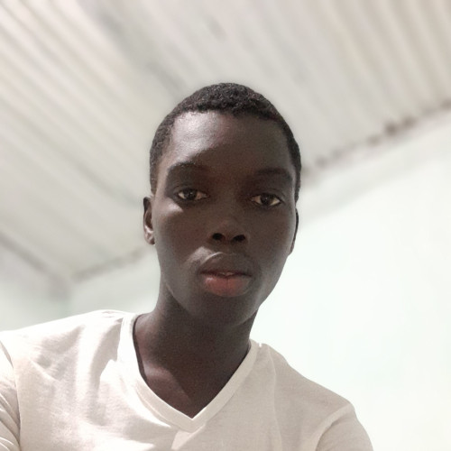 Sanyang  P. profile photo