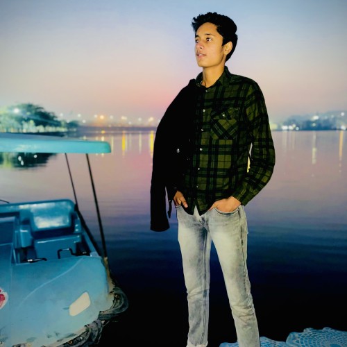 Sahil R.