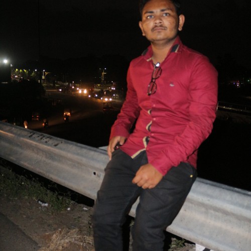 Divyesh jitendrabhai  D.