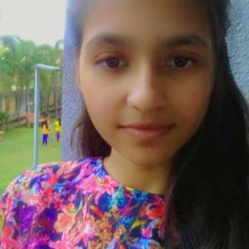 Swati R.