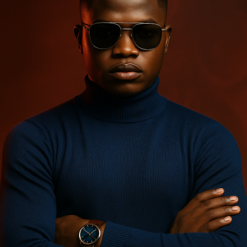 Ayomide A.