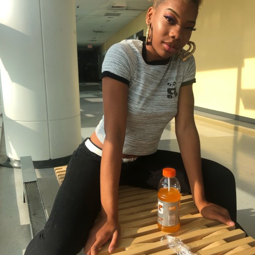 Janae L. profile photo