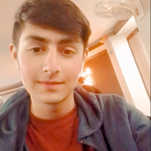 Muhammad  U. profile photo