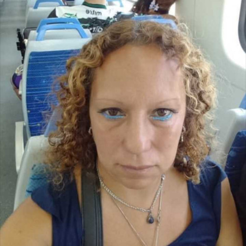 Giselle D. profile photo