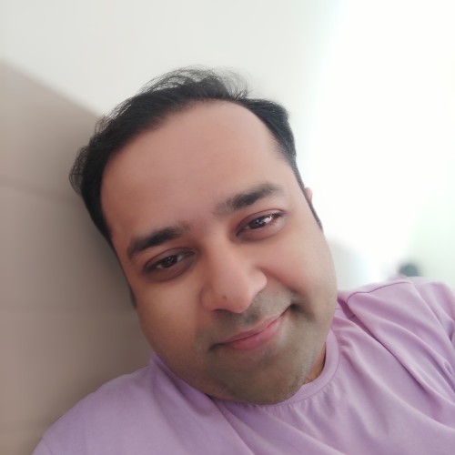 Ashutosh K.