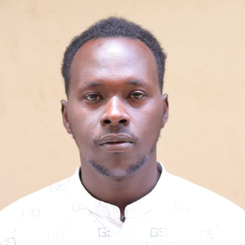 shadrach l. profile photo