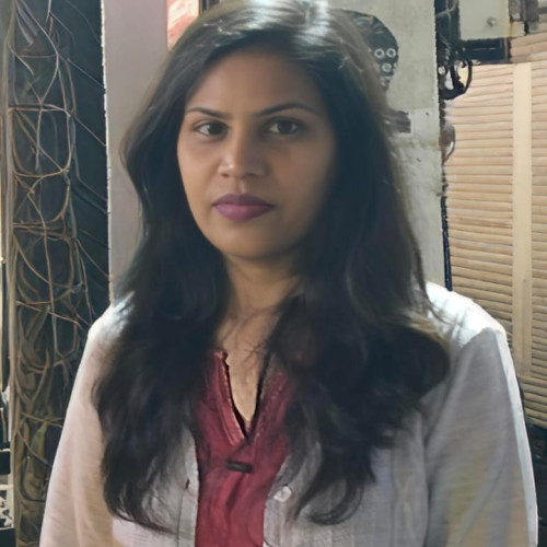 Namrataa B. profile photo