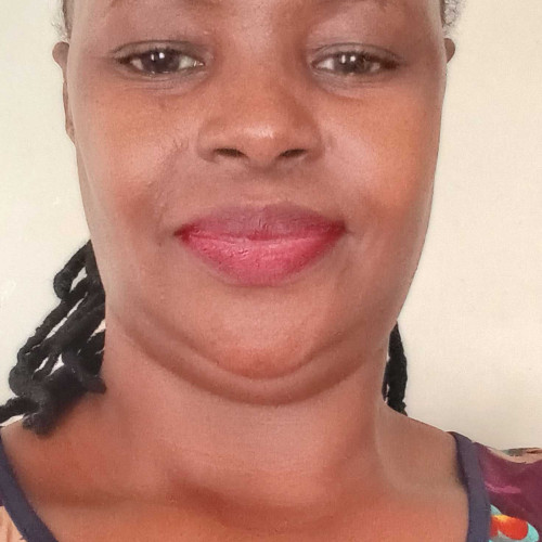 Mary I. profile photo