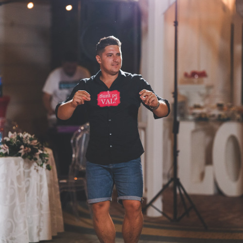 Coach M. profile photo