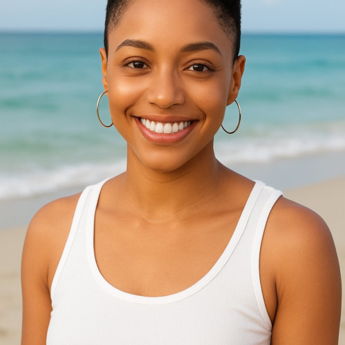 Blanca M. profile photo