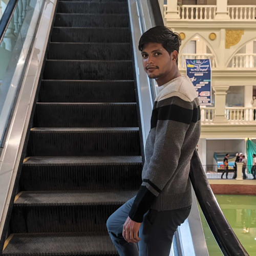 imran a. profile photo
