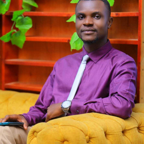 WANDERA E. profile photo