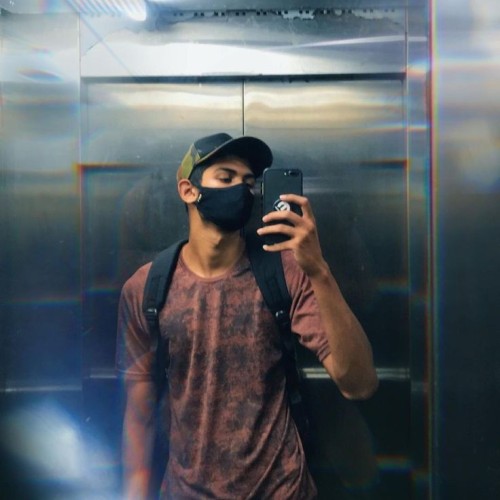 Zaid M.
