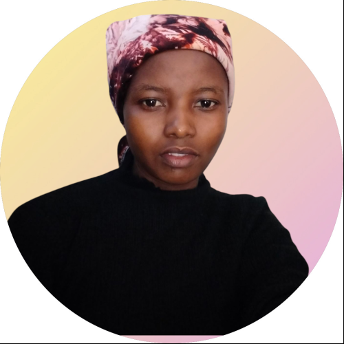 Grace G. profile photo