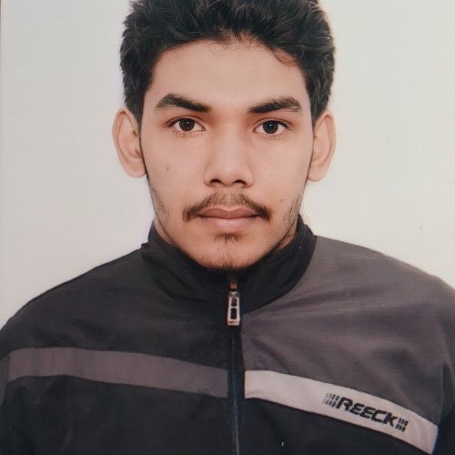 Hitesh K.