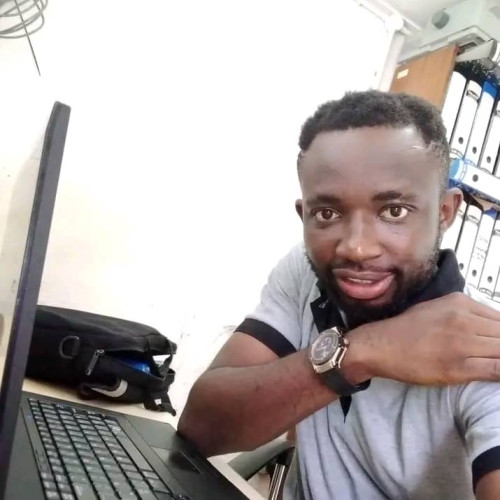Ikechukwu  E. profile photo
