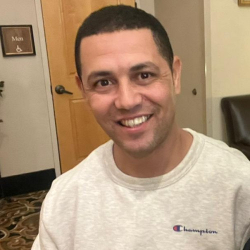 adam z. profile photo