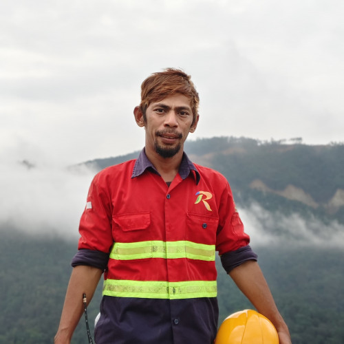 Mirham hi wahid S. profile photo
