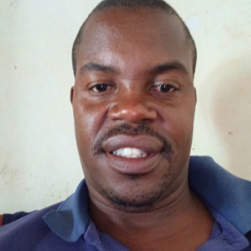 Thami B. profile photo