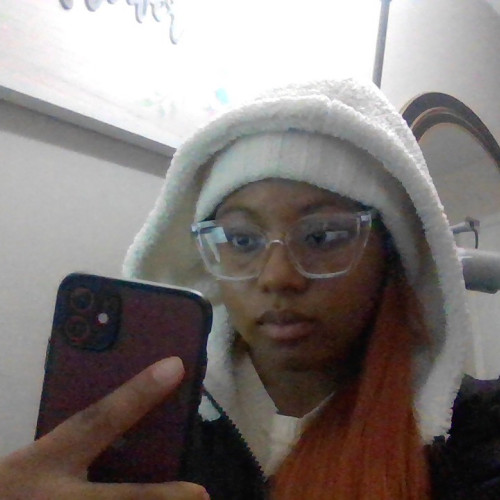 Oumou B. profile photo
