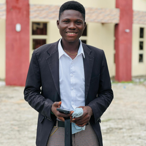 Ololade  E. profile photo