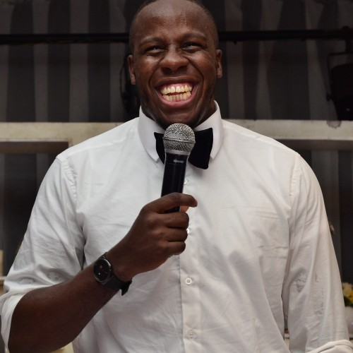 Osita O. profile photo