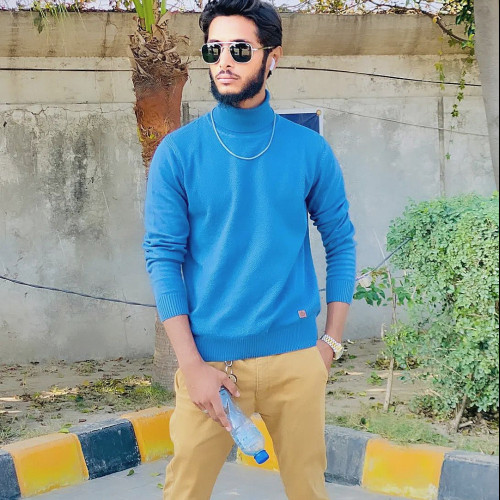 Hamad S. profile photo