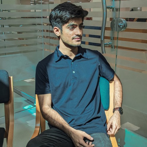 Talha Y.