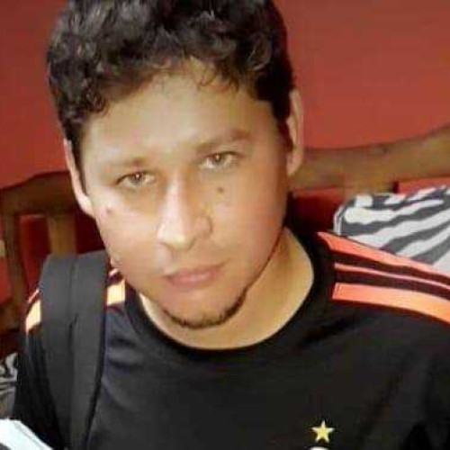 Rodrigo G.