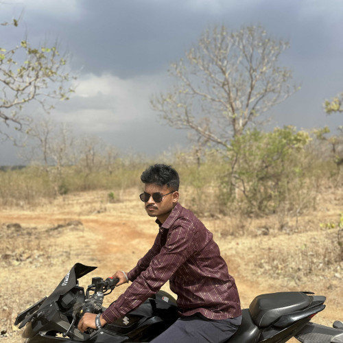 jivan R. profile photo