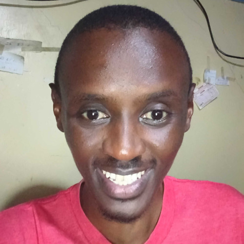 David M. profile photo