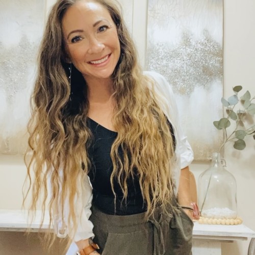 Lindsey K.