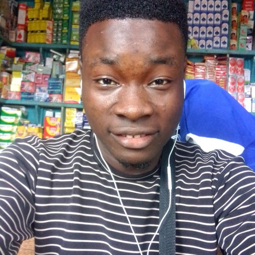 Abdulwaheed M.
