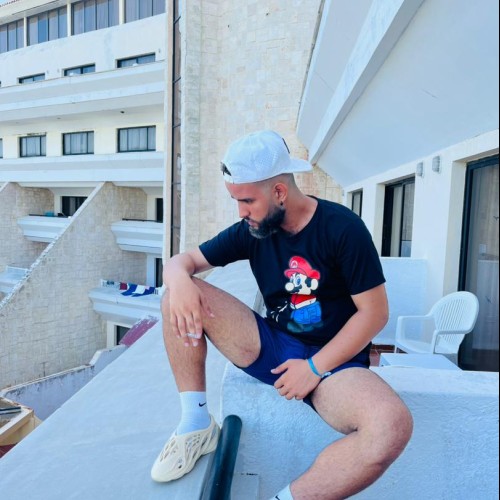 Alex H. profile photo