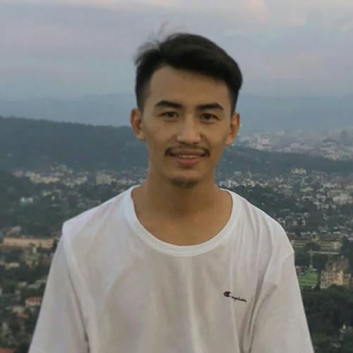 peter s. profile photo