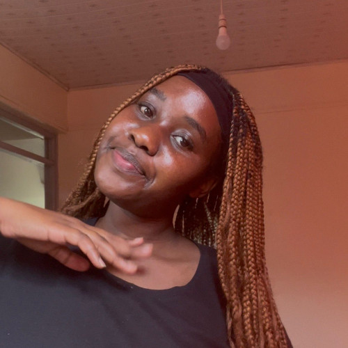 Esther o. profile photo