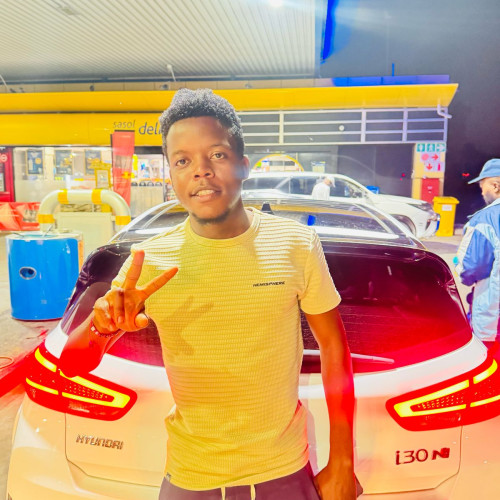 Thapelo M.