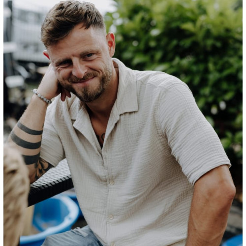Kevin T. profile photo