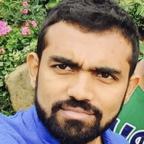 Sanath L.